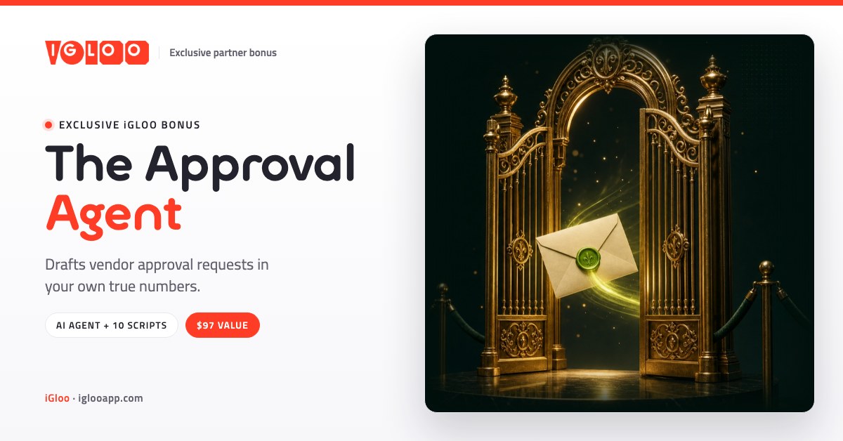 The Approval Agent